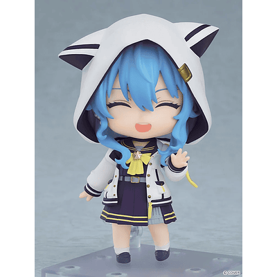 Nendoroid 2893 Hoshimachi Suisei Sailor Costume Ver.  5