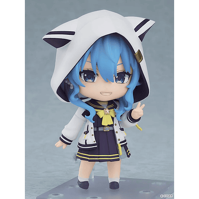 Nendoroid 2893 Hoshimachi Suisei Sailor Costume Ver.  6