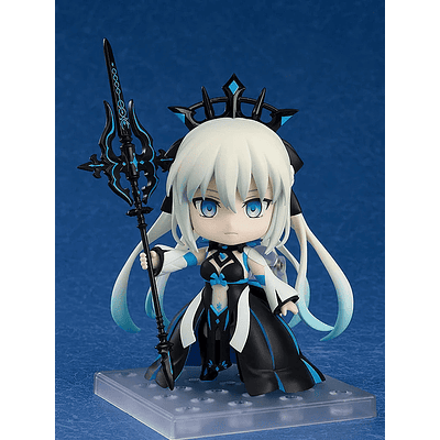 Nendoroid 2150 Berserker / Morgan 2