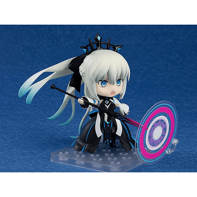 Nendoroid 2150 Berserker / Morgan 4