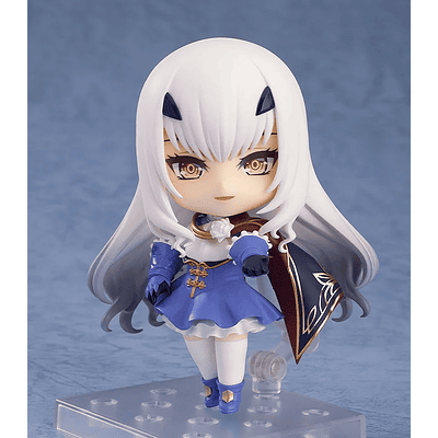 Nendoroid 2190 Lancer/Melusine 4
