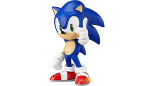 Nendoroid 214 Sonic 