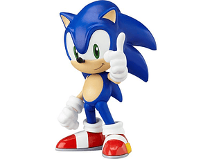 Nendoroid 214 Sonic 