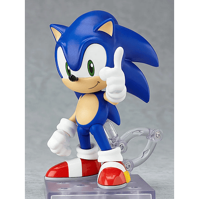 Nendoroid 214 Sonic  2