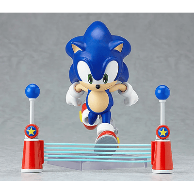 Nendoroid 214 Sonic  4
