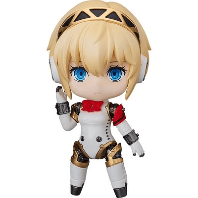 Nendoroid 2903 Aigis 2.0 1