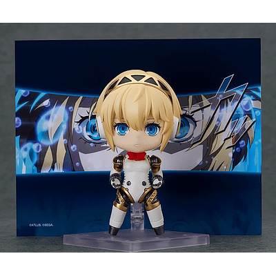 Nendoroid 2903 Aigis 2.0 5
