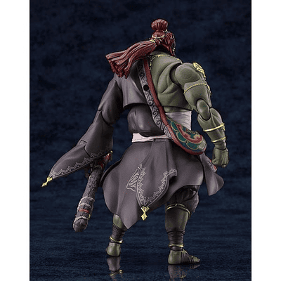 Figma 632 Ganondorf Tears of the Kingdom Ver. 3