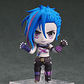 Nendoroid 2678 Jinx Arcane ver. - thumbnail 5