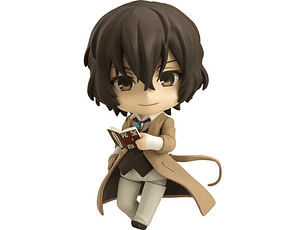 Nendoroid 657 Osamu Dazai