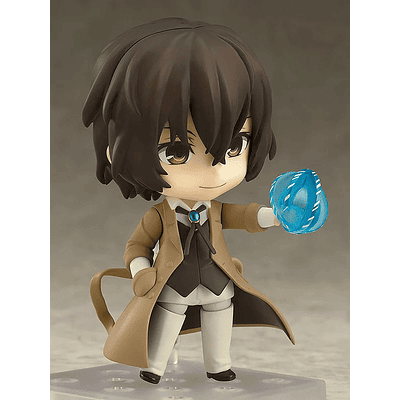 Nendoroid 657 Osamu Dazai 5