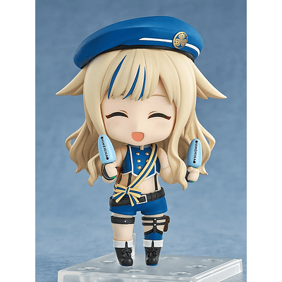 Nendoroid 2872 Suzuki Hina 4