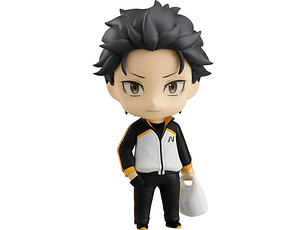 Nendoroid 1251 Subaru Natsuki