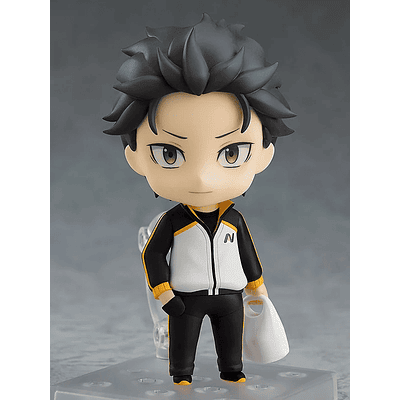 Nendoroid 1251 Subaru Natsuki 2