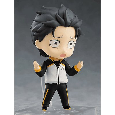 Nendoroid 1251 Subaru Natsuki 5