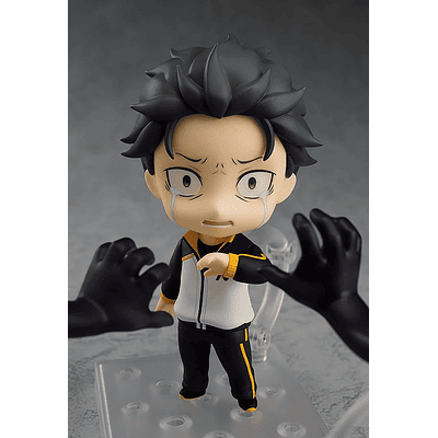 Nendoroid 1251 Subaru Natsuki 7