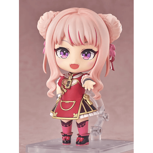 Nendoroid 2871 Tanaka Hime 2