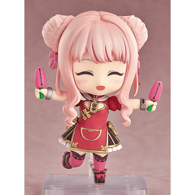 Nendoroid 2871 Tanaka Hime 3