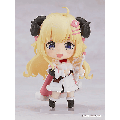 Nendoroid 2066 Tsunomaki Watame 2