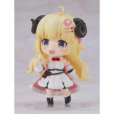 Nendoroid 2066 Tsunomaki Watame 3
