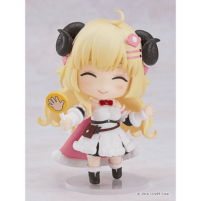 Nendoroid 2066 Tsunomaki Watame 4