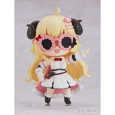 Nendoroid 2066 Tsunomaki Watame 5