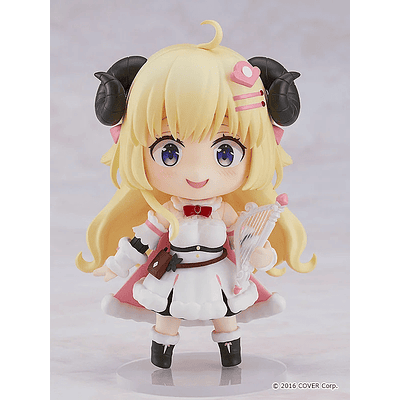 Nendoroid 2066 Tsunomaki Watame 6