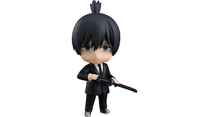 Nendoroid 2003 Aki Hayakawa