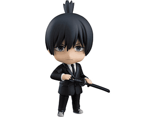 Nendoroid 2003 Aki Hayakawa