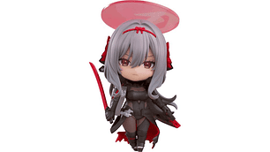 Nendoroid 2881 Black Shadow (Scarlet)