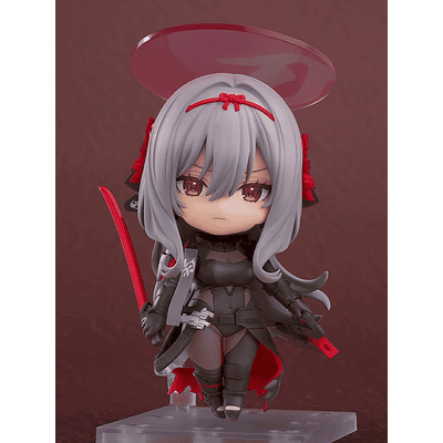 Nendoroid 2881 Black Shadow (Scarlet) 2