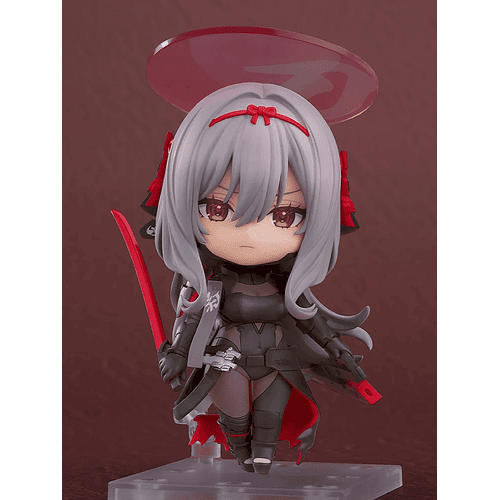 Nendoroid 2881 Black Shadow (Scarlet) 2