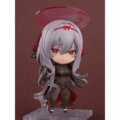 Nendoroid 2881 Black Shadow (Scarlet) 3