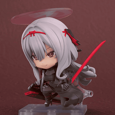 Nendoroid 2881 Black Shadow (Scarlet) 4