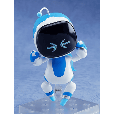 Nendoroid 1879 Astro 3