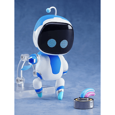 Nendoroid 1879 Astro 4