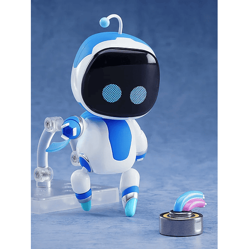 Nendoroid 1879 Astro 4