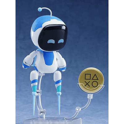 Nendoroid 1879 Astro 5