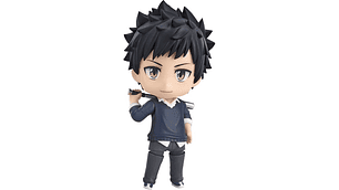 Nendoroid 2836 Takeshi Yamamoto