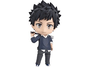 Nendoroid 2836 Takeshi Yamamoto
