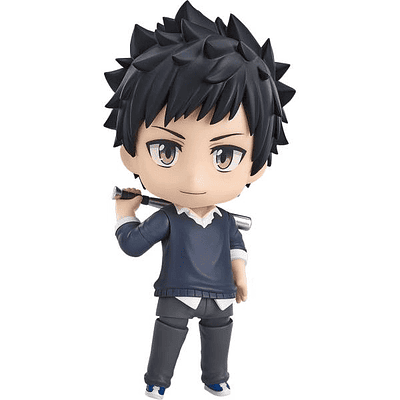 Nendoroid 2836 Takeshi Yamamoto 1