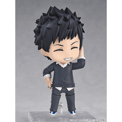 Nendoroid 2836 Takeshi Yamamoto 3