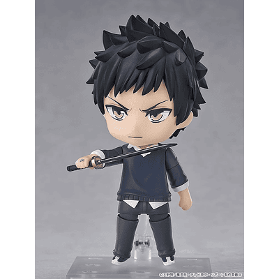 Nendoroid 2836 Takeshi Yamamoto 4