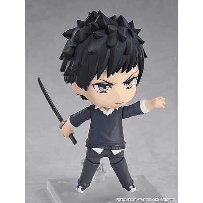 Nendoroid 2836 Takeshi Yamamoto 5