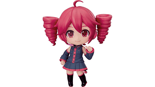 Nendoroid 2890 Kasane Teto 2.0