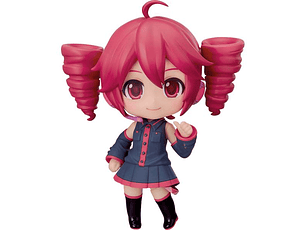 Nendoroid 2890 Kasane Teto 2.0
