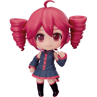Nendoroid 2890 Kasane Teto 2.0 1