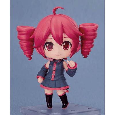 Nendoroid 2890 Kasane Teto 2.0 2