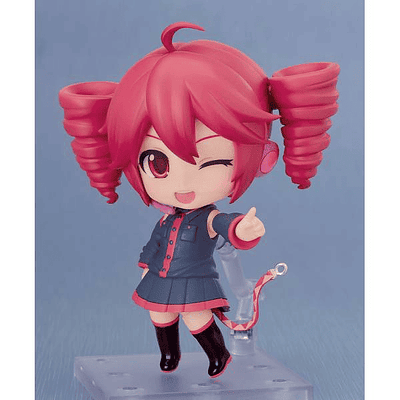 Nendoroid 2890 Kasane Teto 2.0 3