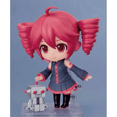 Nendoroid 2890 Kasane Teto 2.0 5